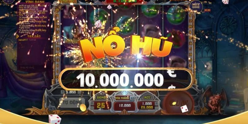 Tổng hợp luật chơi chi tiết cho người mới